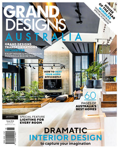 Grand Designs Australia Magazine Issue 12.6