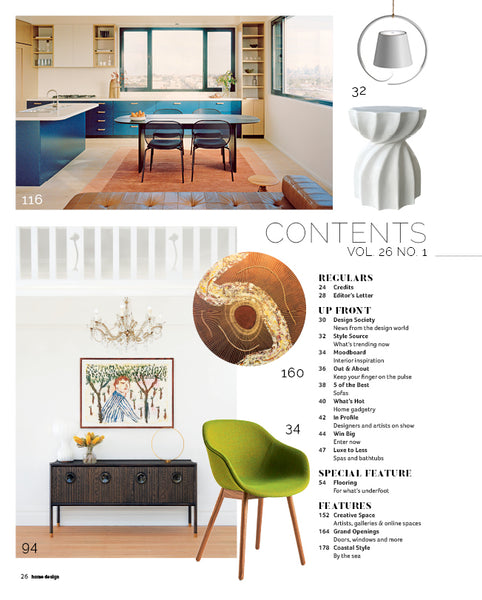 Home Design Magazine Issue 261