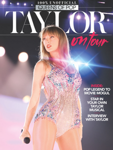 Queens of Pop: Taylor on Tour