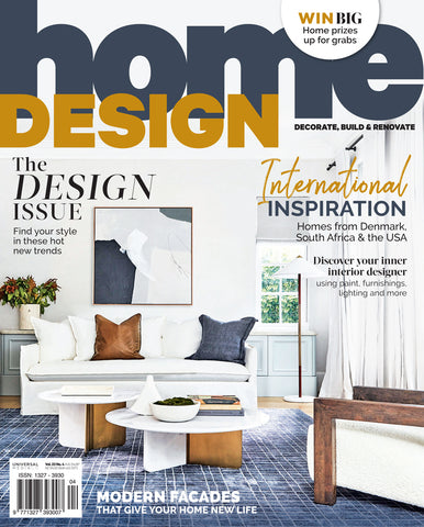 Home Design Magazine Issue 243