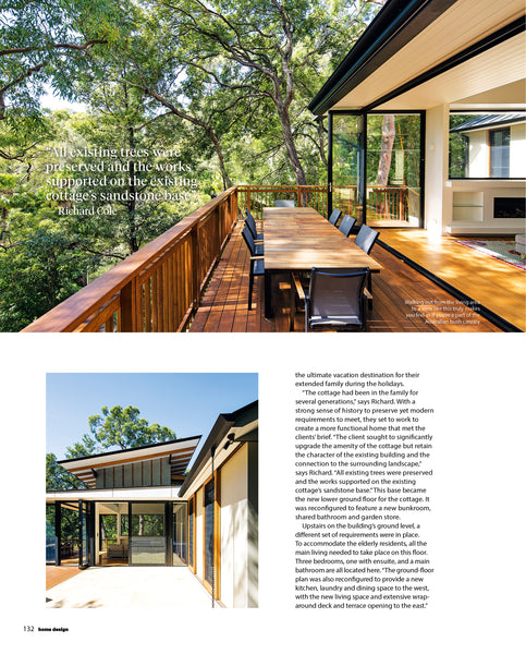 Home Design Magazine Issue 242