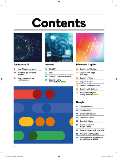 My Life Coach: Beginners Guide to AI