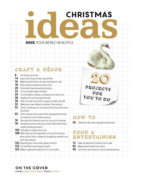 Ideas Christmas