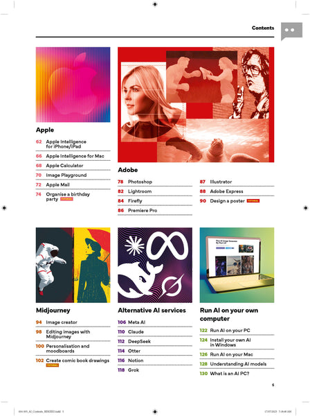 My Life Coach: Beginners Guide to AI