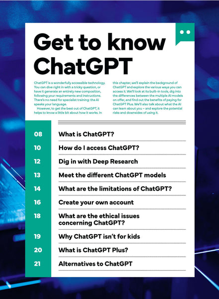 My Life Coach: Beginners Guide to Chat GPT