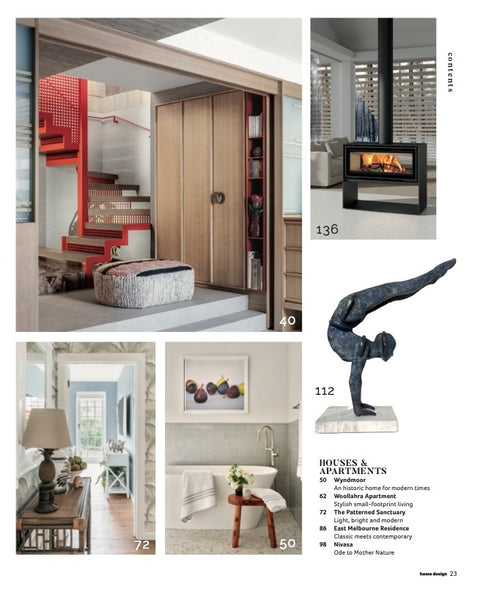 Home Design Magazine Issue 28.2