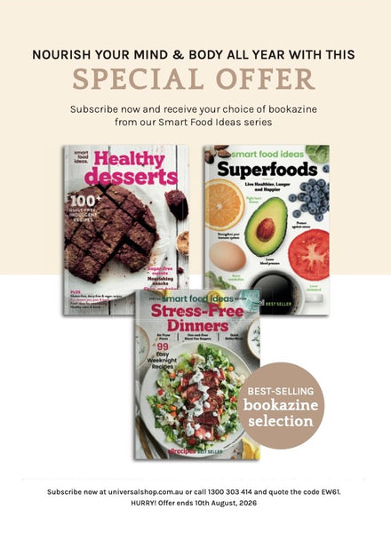 EatWell Magazine Issue 61