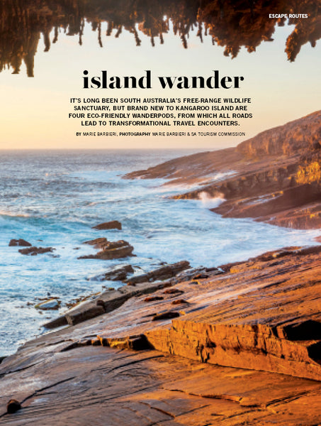 Australian Country Magazine Issue 26.3