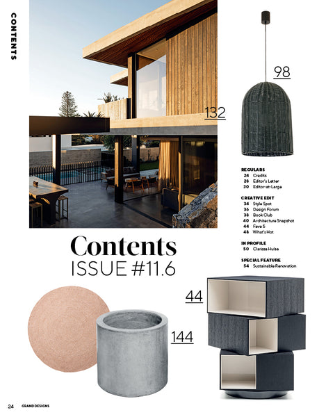 Grand Designs Australia Magazine Issue 11.6