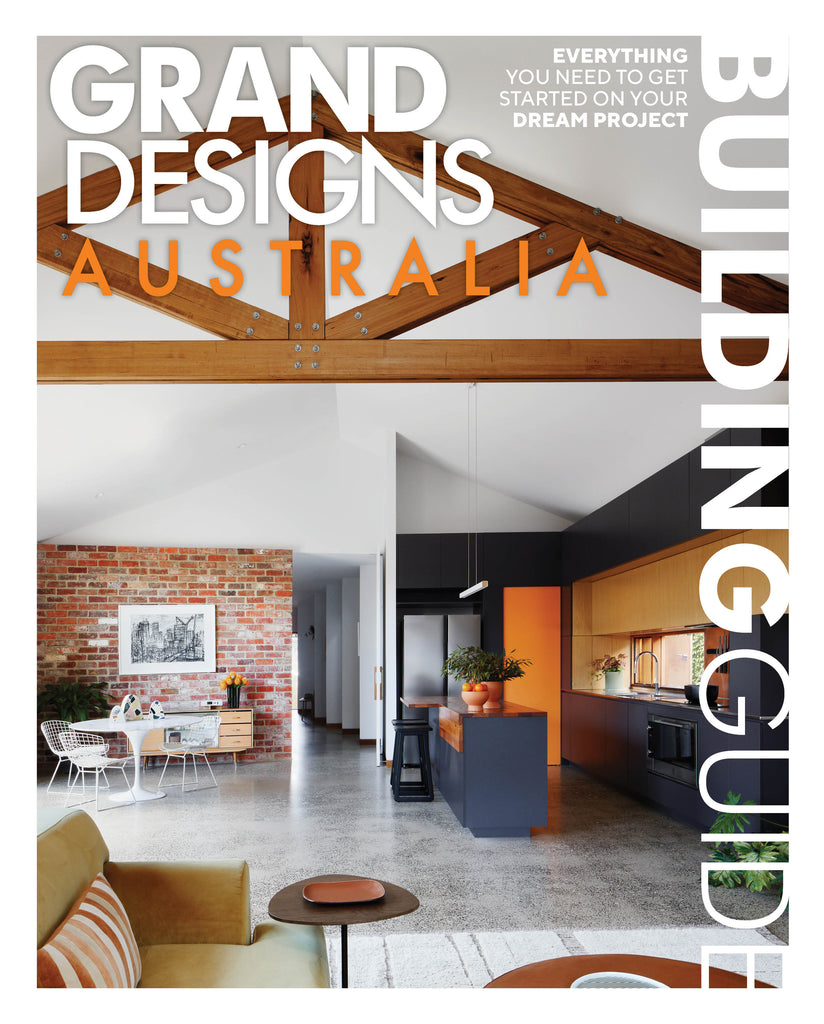 Grand Designs Building Guide #4 | Universal Shop AU