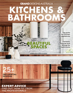 Grand Designs Australia Kitchens & Bathrooms 7