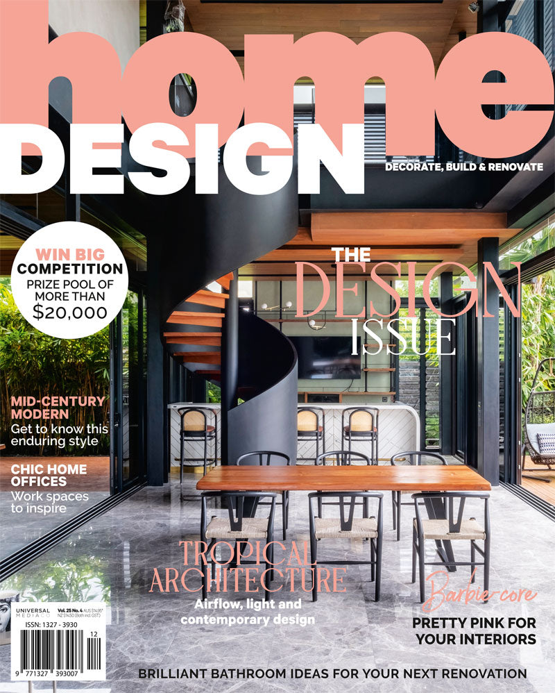 Explore Top Home Architecture Magazines for Design Inspiration
