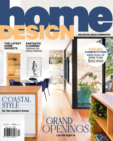 Complete Home Exclusive Offer - Home Design Magazine Subscription