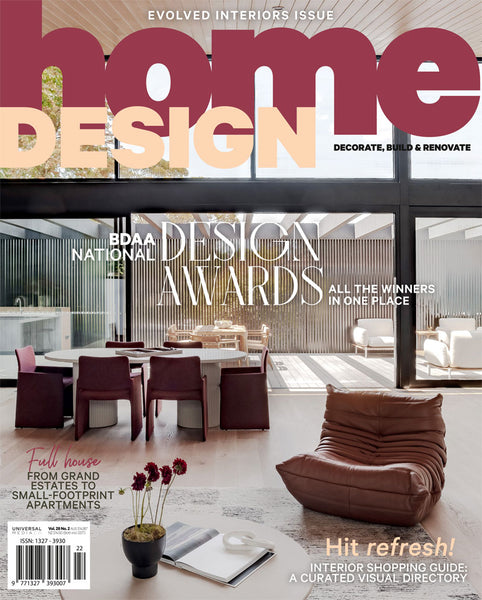 Home Design Magazine Issue 28.2
