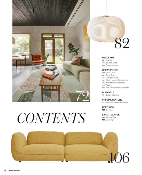 Grand Designs Australia Magazine Issue 14.3