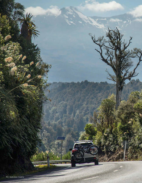 Australian Country Road Trips #5