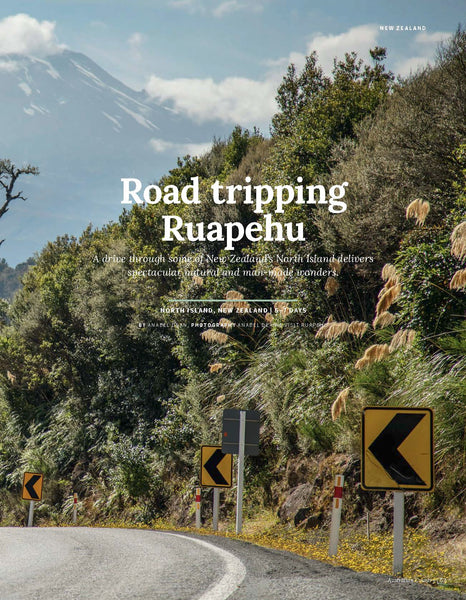 Australian Country Road Trips #5