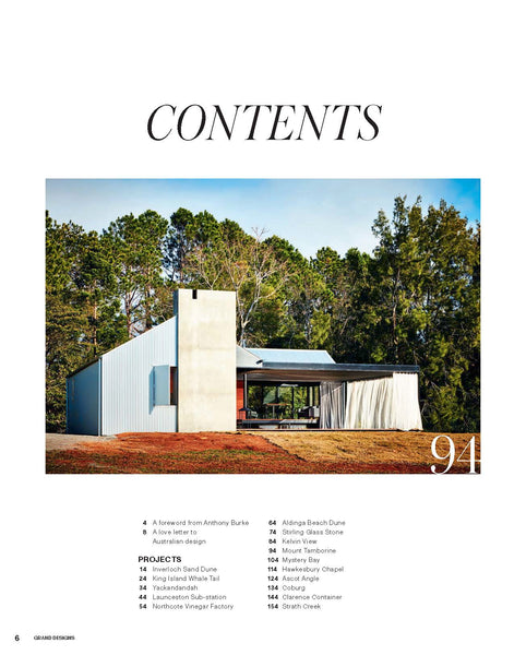 Best of Grand Designs Australia