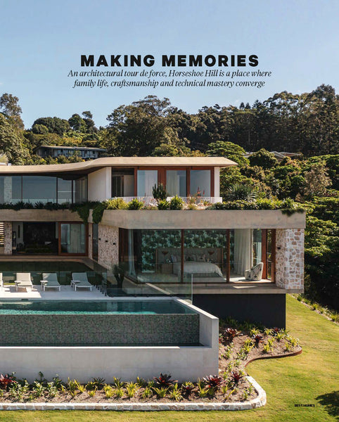 Best Homes Magazine Issue 19