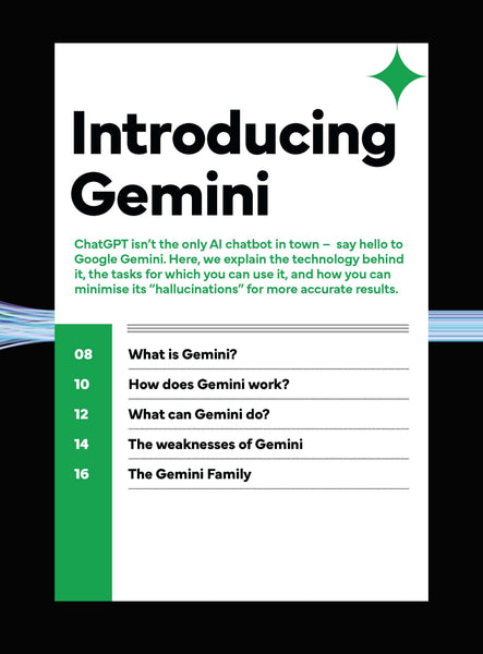 My Life Coach: Ultimate Guide to Google Gemini