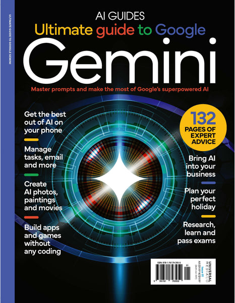 My Life Coach: Ultimate Guide to Google Gemini