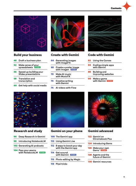 My Life Coach: Ultimate Guide to Google Gemini