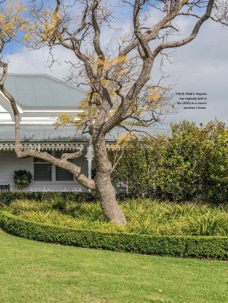 Australian Country Magazine Issue 29.1