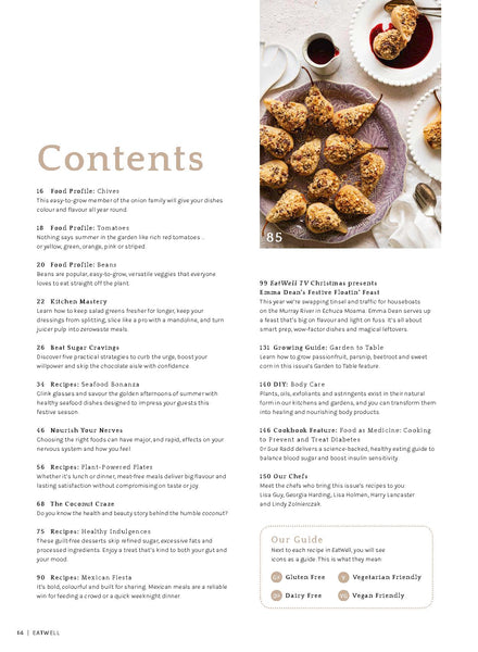 EatWell Magazine Issue 59
