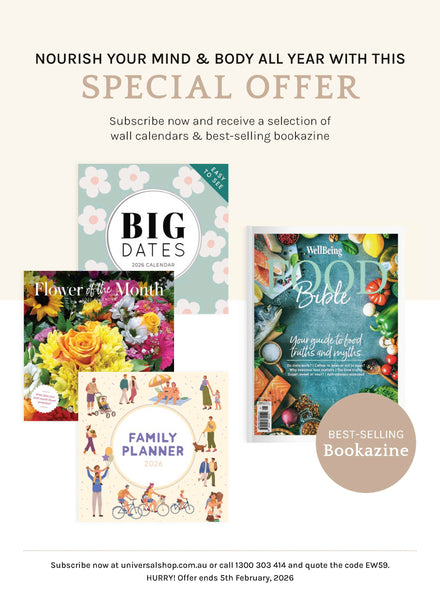 EatWell Magazine Issue 59