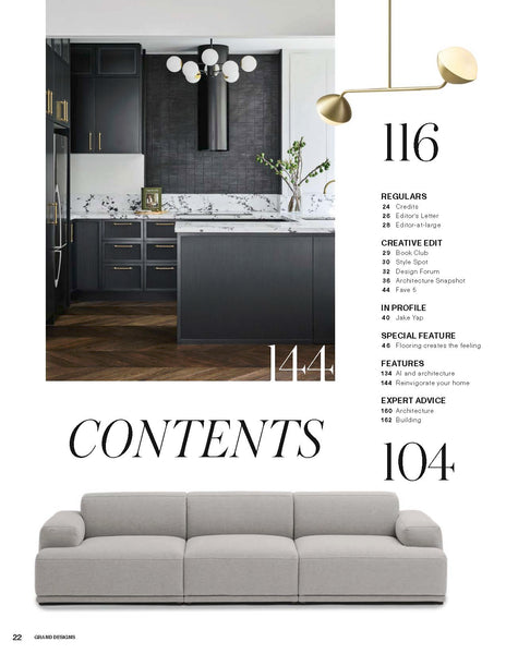 Grand Designs Australia Magazine Issue 14.2