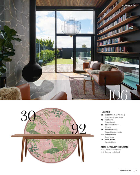 Grand Designs Australia Magazine Issue 14.2