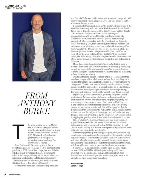 Grand Designs Australia Magazine Issue 14.4