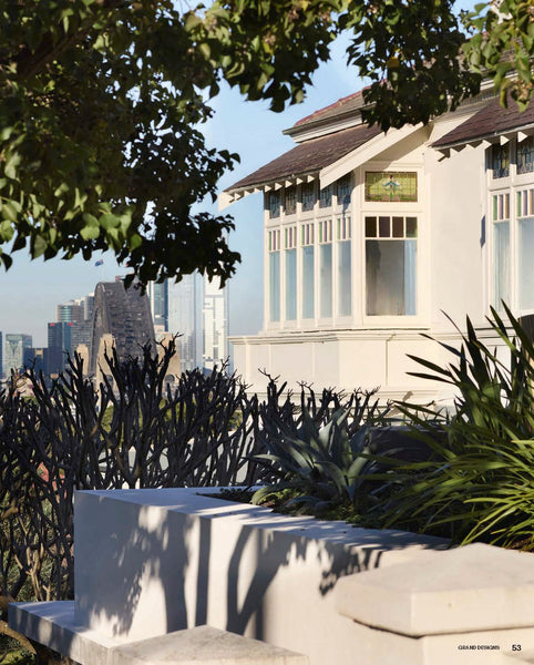 Grand Designs Australia Magazine Issue 14.5