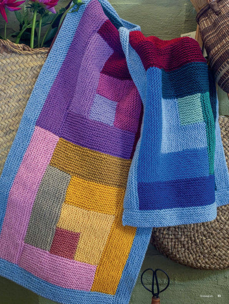 Homespun Magazine Issue 27.1