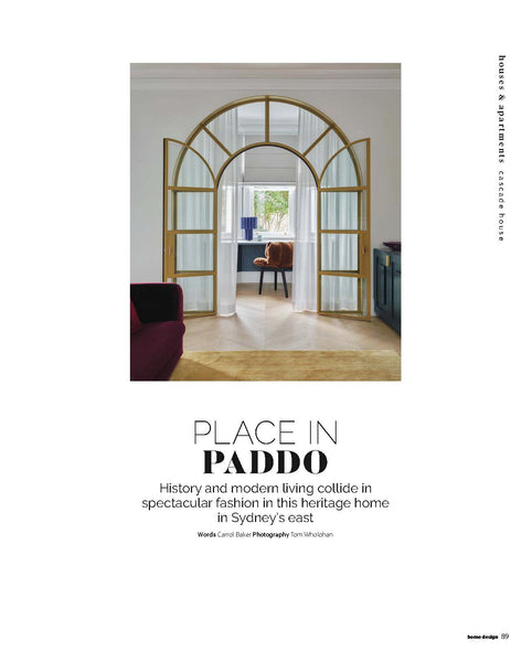 Home Design Magazine Issue 28.1