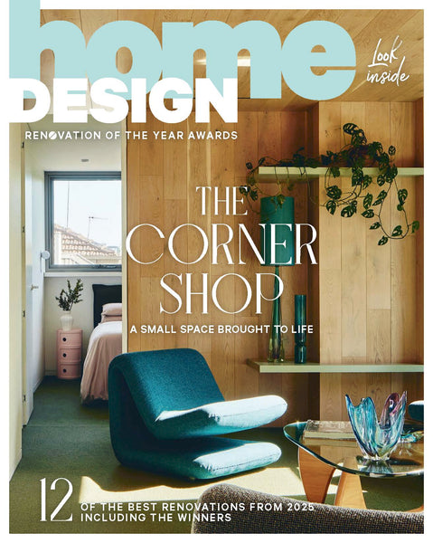 Home Design Magazine Issue 28.1