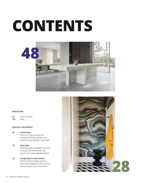 Luxury Kitchens & Bathrooms #24