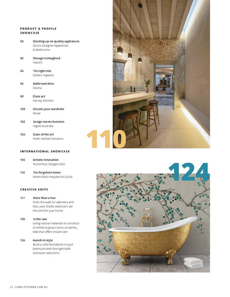 Luxury Kitchens & Bathrooms #24