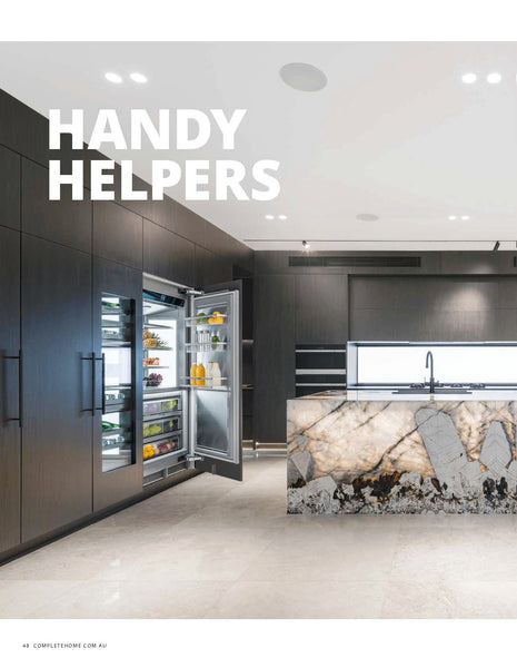 Luxury Kitchens & Bathrooms #24