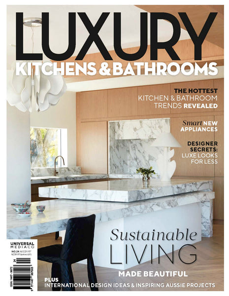 Luxury Kitchens & Bathrooms #24