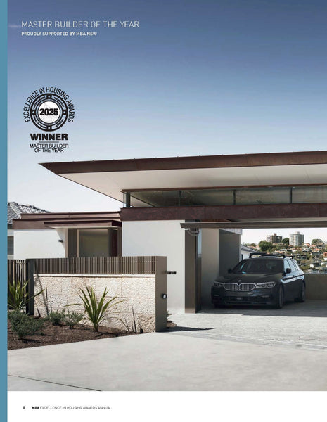 MBA Housing Awards Issue 27