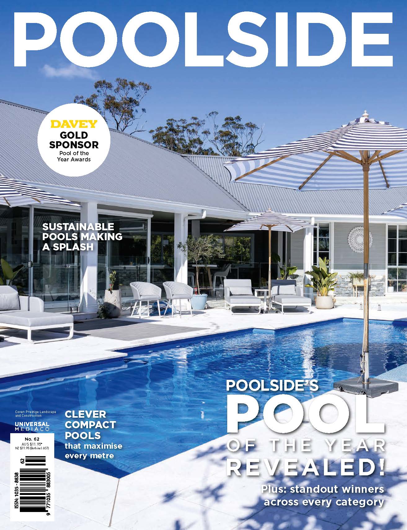 Poolside Magazine Issue #62