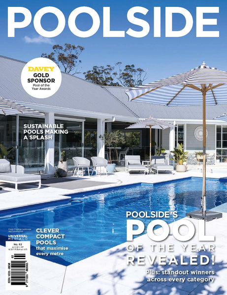 Poolside Magazine Issue #62