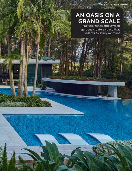 Poolside Magazine Issue #63
