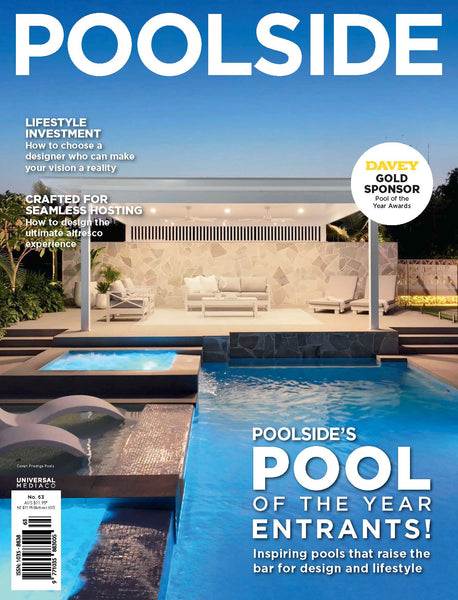 Poolside Magazine Issue #63