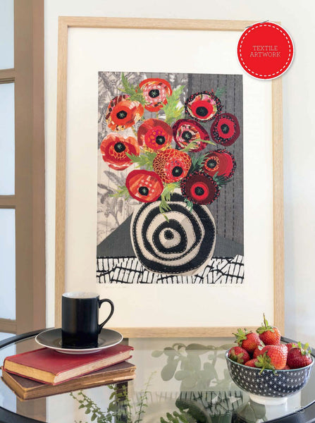 Quilters Companion Magazine Issue 139