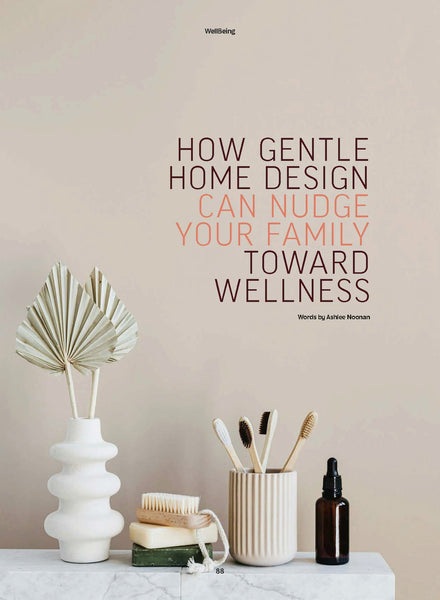 Wellbeing Magazine Issue 221