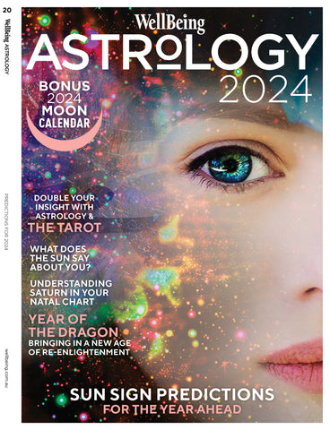 WellBeing Astrology 2024 (#20)