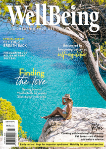 WellBeing Magazine Issue 204