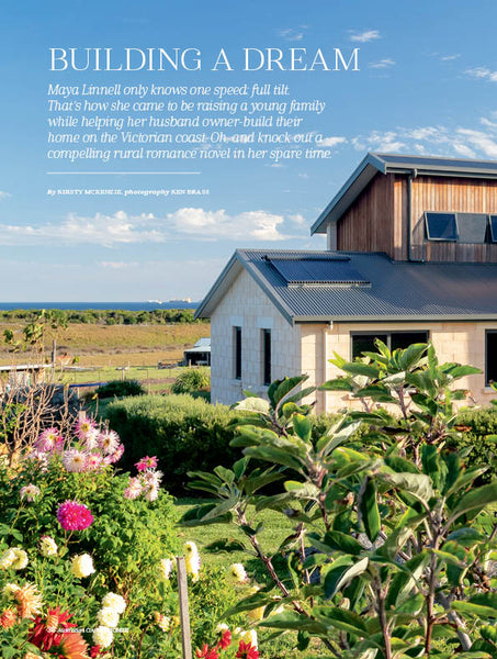 Australian Country Homes Magazine Issue 20